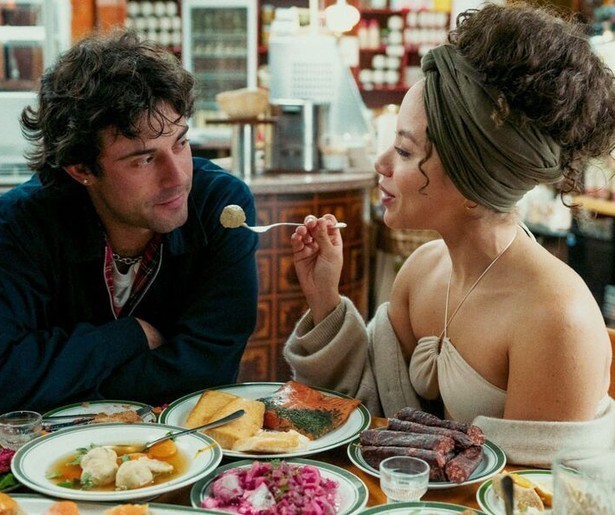 De komische dramaserie Die Zweiflers is vanaf deze datum ook in Nederland te zien