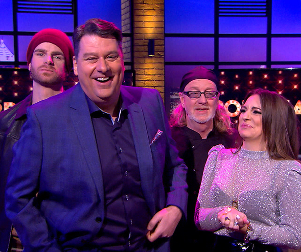 Diederik Ebbinge hoopt dat Promenade Zomergasten overtreft