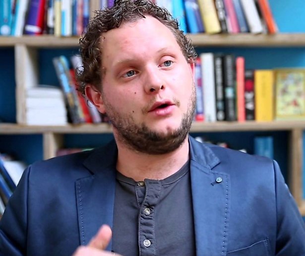 Diederik Jekel wint Nationale IQ Test 2016