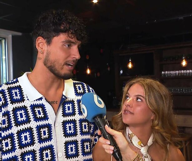 Veelbesproken De Bondgenoten-koppel Britt en Diederik uit elkaar