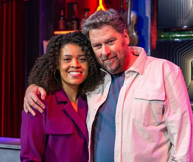 Diederik Ebbinge eert George Michael in nieuwe aflevering The Best of Pop