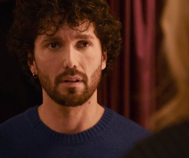 Voormalig Prince Charming Diego González-Clark scoort rol in GTST