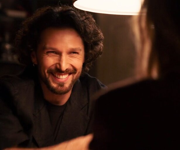 Diego González-Clark deelt per ongeluk al kleine spoiler van GTST