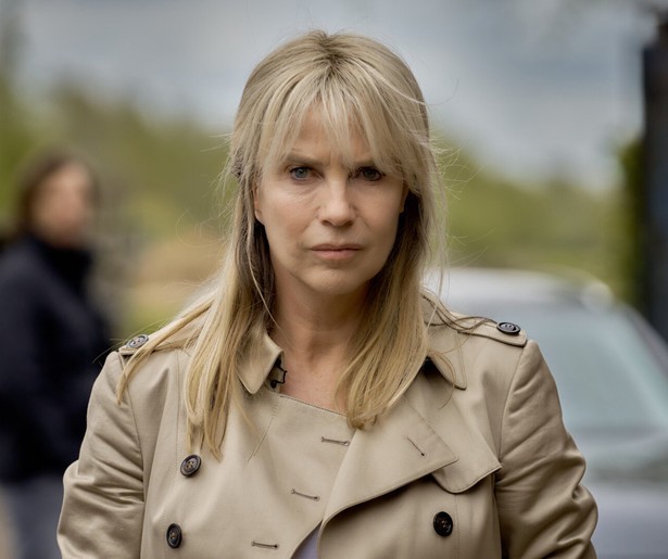 Weet Linda de Mol de seriemoordenaar te pakken?