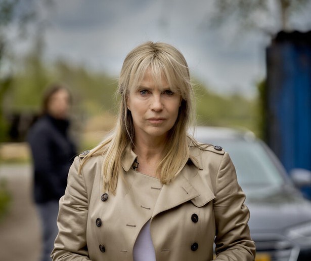 Gevaarlijke gevolgen in laatste aflevering Diepe gronden