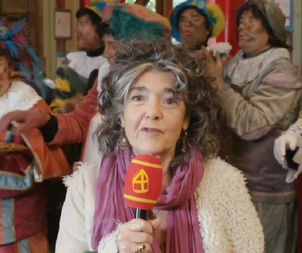 De TV van gisteren: Dieuwertje Blok zwaait af onder toeziend oog van ruim 1,3 miljoen kijkers