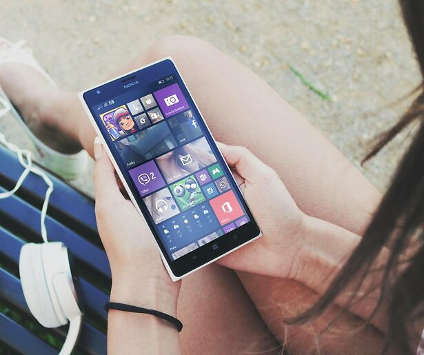 De digitale revolutie en de gevolgen ervan voor je gezondheid