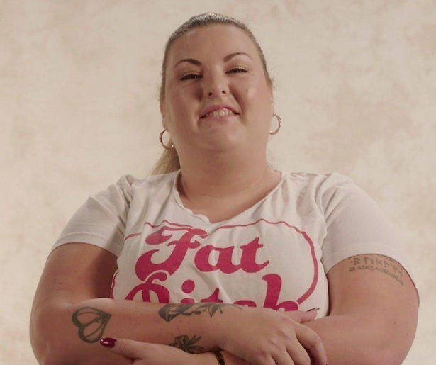 Videosnack: Zien dikke mensen hun geslachtsdeel nog weleens?