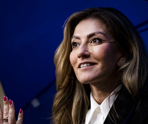 De grootste politieke partijen debatteren erop los tijdens het RTL Verkiezingsdebat 2023