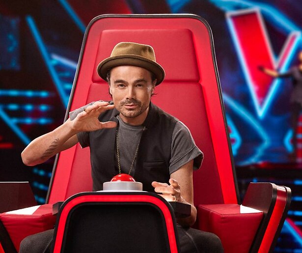 De laatste halve finale van The Voice of Holland breekt aan: wie haalt de finale?