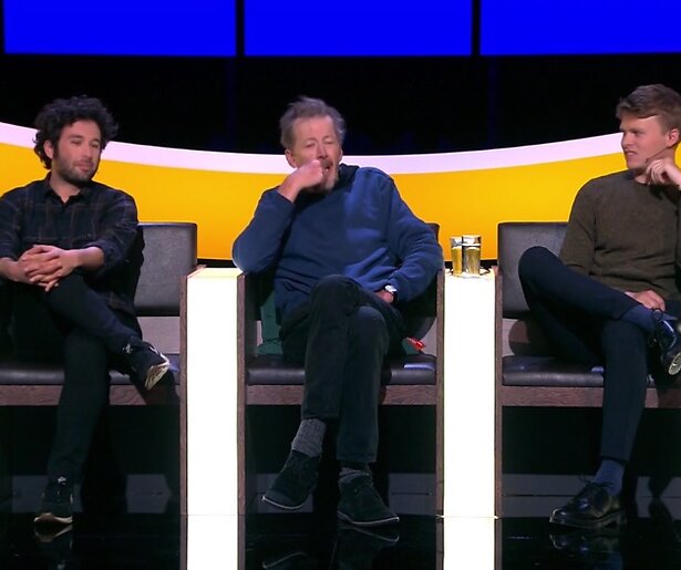 De TV van gisteren: Eerste plaats voor De Slimste Mens