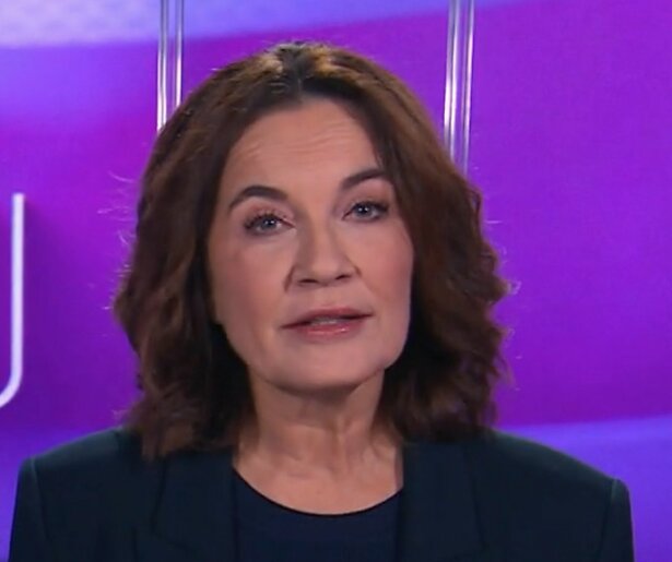 Dione de Graaff staat stil bij de sterren die ons zijn ontvallen in Uit het Leven 2025