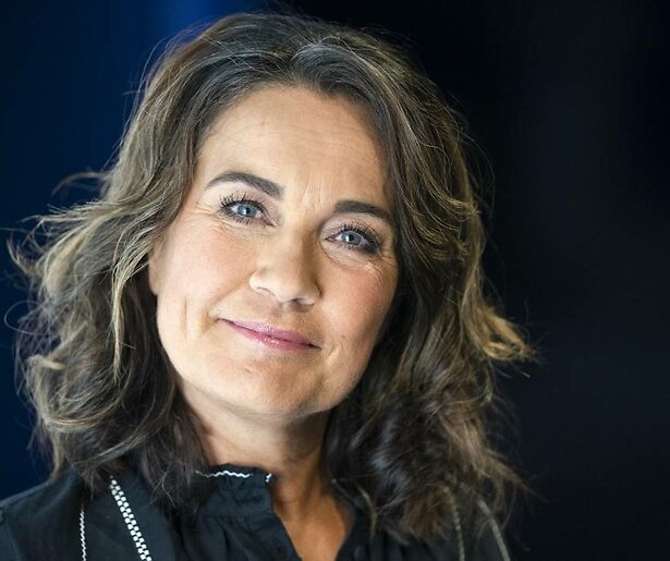 Nagenieten van het sportjaar met Dione de Graaff 