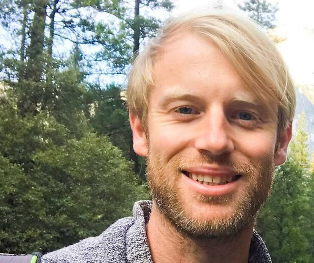 Het emotionele verhaal van 'Hollywoodster' Dion van Diermen in Break Free