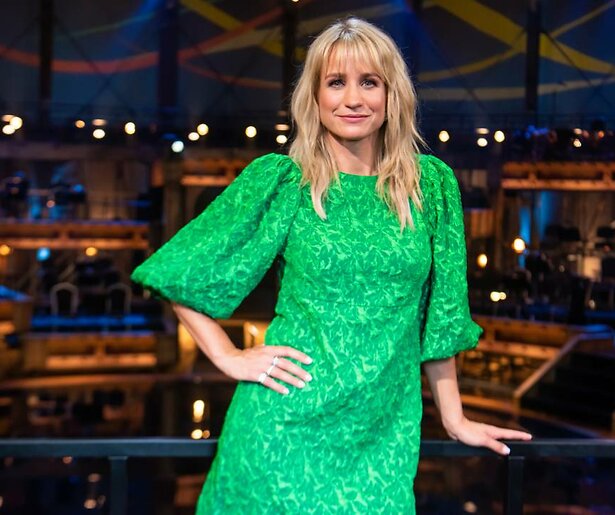 Aria krijgt een derde seizoen