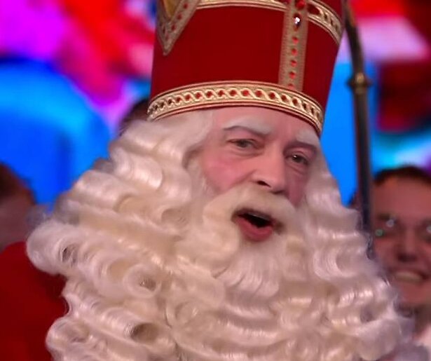 'Directeurtje' verlaat Talpa, Frans Klein vervangt hem