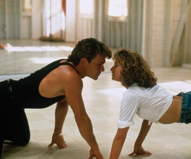 De bioscoophit van 1987 - Dirty Dancing komt naar Net5