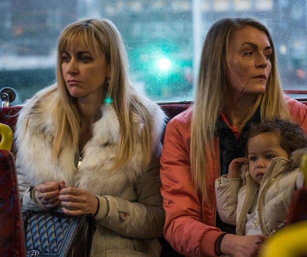 De lange weg naar zelfacceptatie