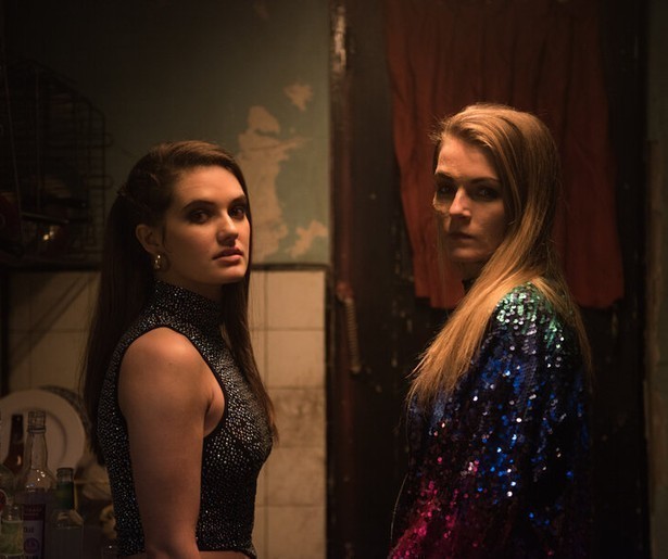 Dirty God: lange weg naar zelfacceptatie