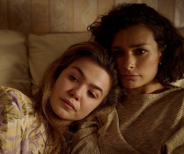 De Nederlandse Netflix-serie Dirty Lines staat nu op Netflix