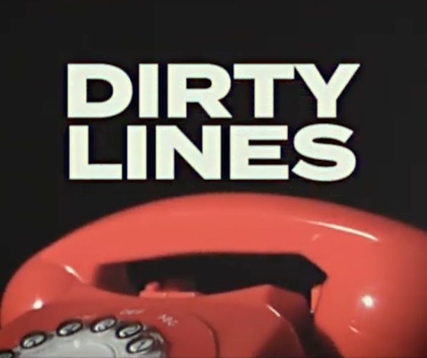 Netflix maakt serie over opkomst Nederlandse telefoonsekslijnen 