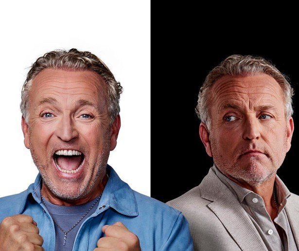 De reallifesoap Dit Ben Ik: Gordon gaat van start op SBS6: dit moet je weten