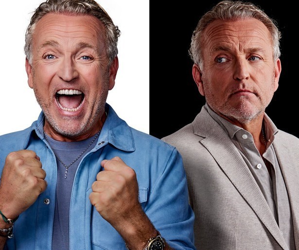 Gordon krijgt te maken met een zware domper in Dit Ben Ik: Gordon