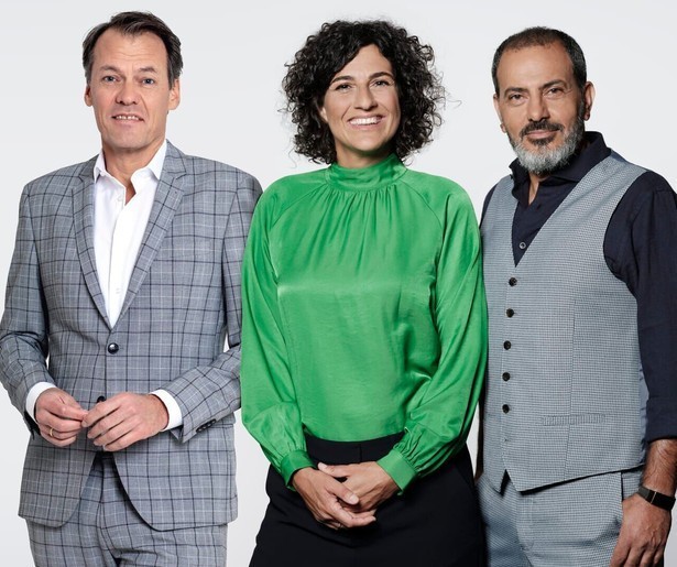 Dit Is de Kwestie zoomt in op de digitalisering van het grootste oorlogsarchief van Nederland