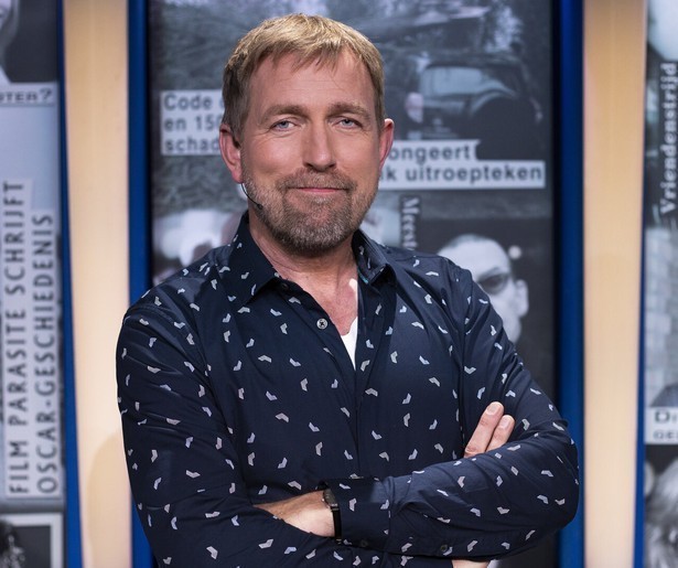 Dit was het nieuws met nieuwe teamcaptains