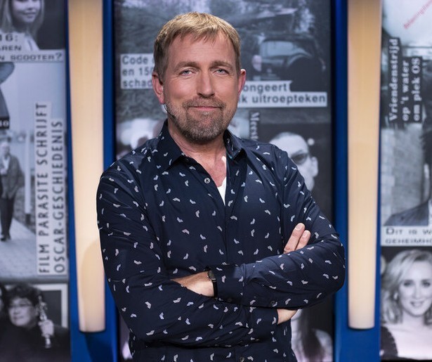 Nieuwskenners bij Dit was het nieuws