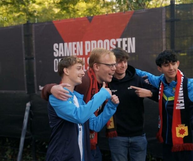 De TV van gisteren: Dramatische cijfers voor Dit Jaar Gaat 't Lukken