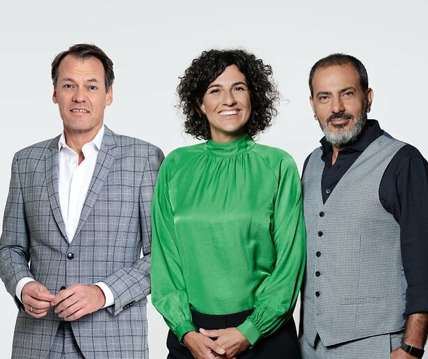 Margje Fikse vertelt over nieuw seizoen Dit Is de Kwestie: 'Ik ben degene die alles ondergaat'