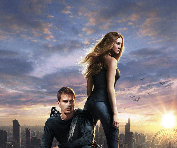 Shailene Woodley is anders dan de rest in Divergent