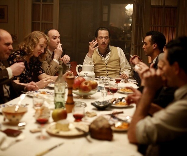 Spelen alsof het leven ervan afhangt in Django