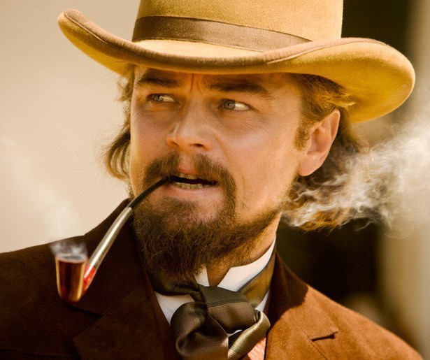 Jamie Foxx tegen de slavendrijvers