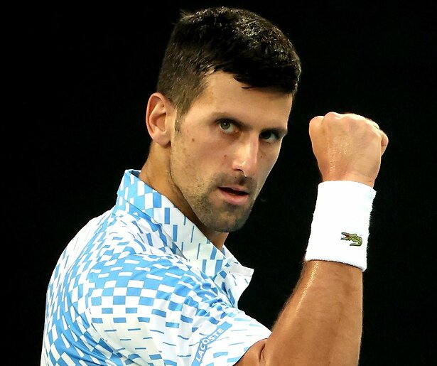 Wie wordt de winnaar van de Australian Open 2023?