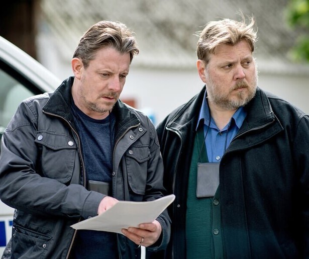 Nieuw seizoen van de Deense misdaadserie DNA van start op NPO 3