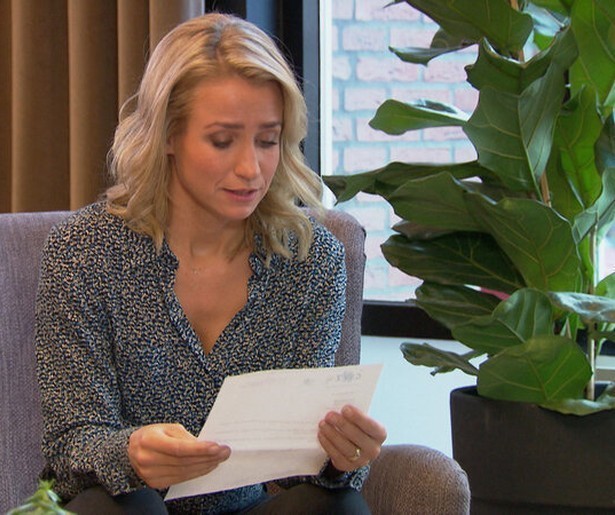 Kan Dionne Stax uitsluitsel geven in slotaflevering DNA Onbekend?