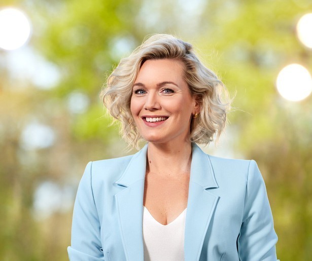 Marlijn Weerdenburg hoopt uitsluitsel te geven in DNA Onbekend?