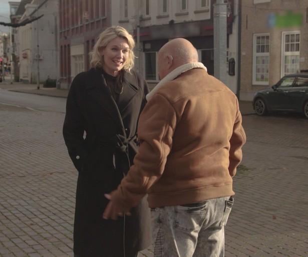 Marlijn Weerdenburg zoekt weer naar antwoorden in nieuw seizoen DNA Onbekend