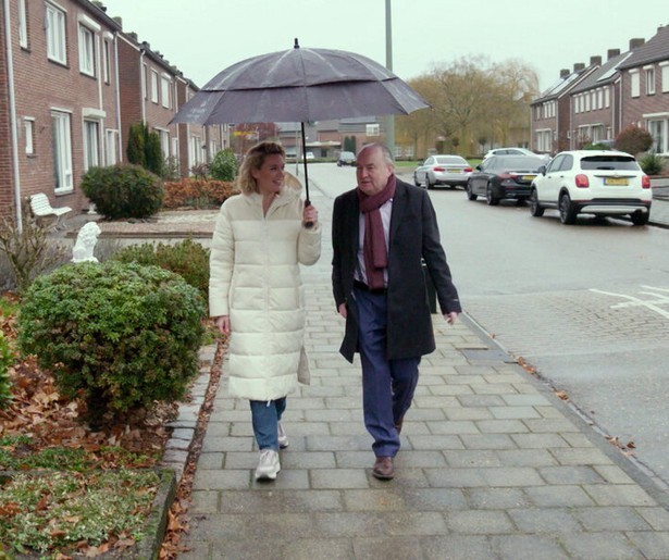 Wie is de echte vader van Math uit DNA Onbekend?