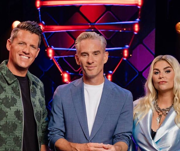 Dit programma vervangt DNA Singers op de donderdagavond van RTL 4