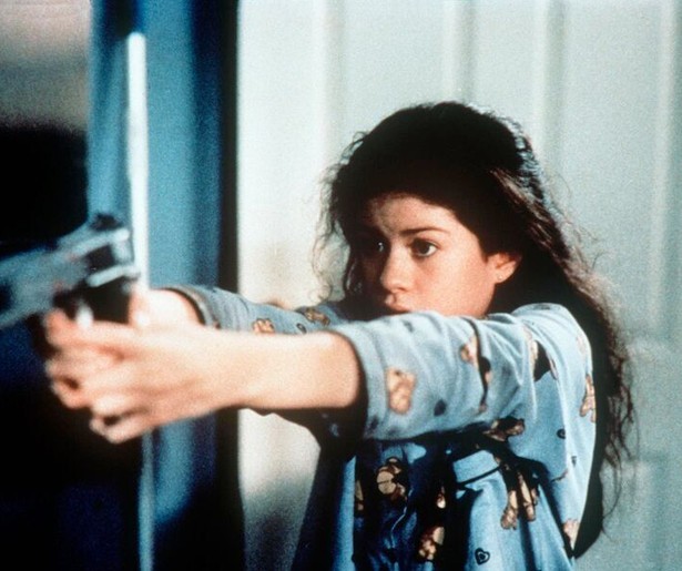 Francesca Brown is in levensgevaar in Dick Maas-film Do Not Disturb