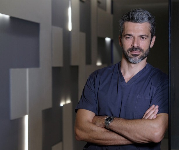 Tweede seizoen DOC - Nelle Tue Mani van start