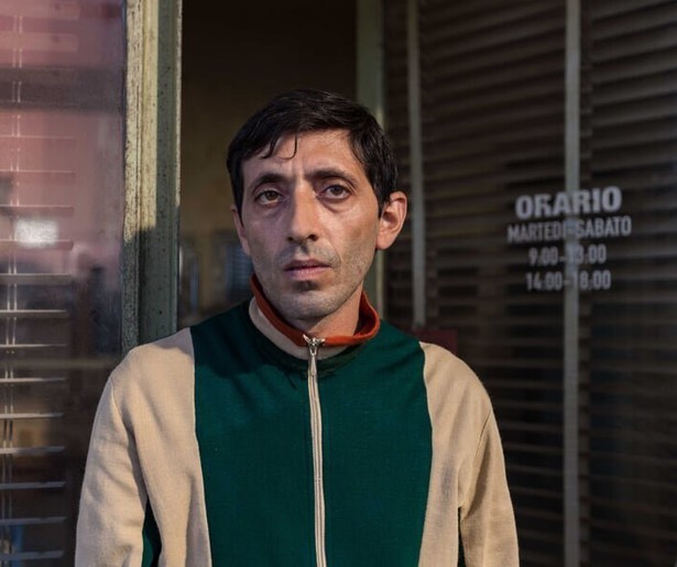 De wraak van een zachtaardige hondentrimmer in Dogman