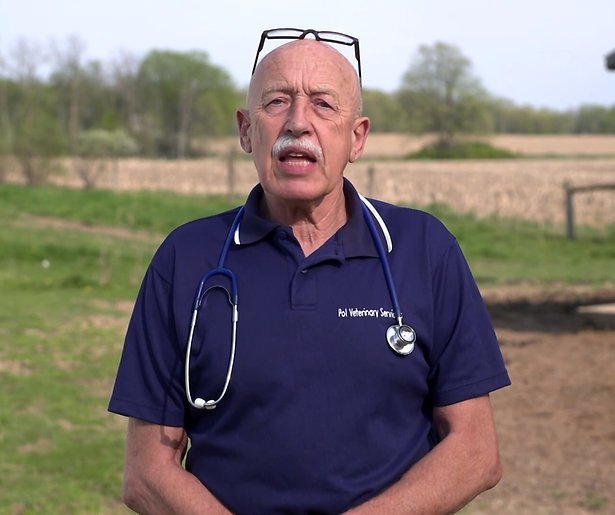 Dr. Pol zoekt Nederlandse collega in nieuw RTL-programma