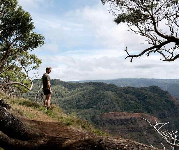 Ruben Terlou sluit het seizoen van Dokter Ruben af in India