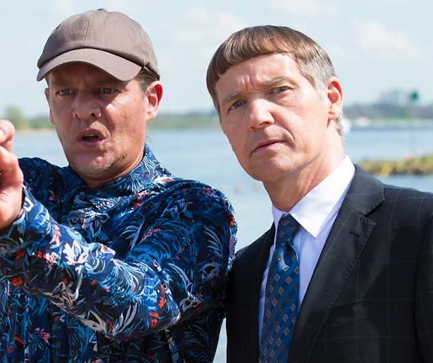 Videoland en John de Mol sluiten seriedeal