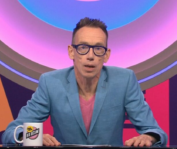 De TV van gisteren: Kijkers maken gehakt van Deze Week in de Reclame