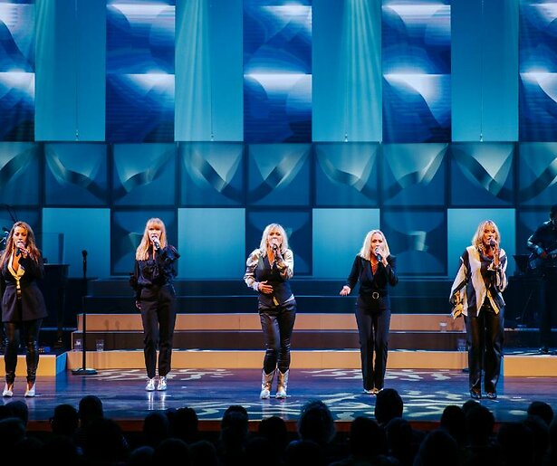 De Dolly Dots krijgen documentaire bij Omroep MAX